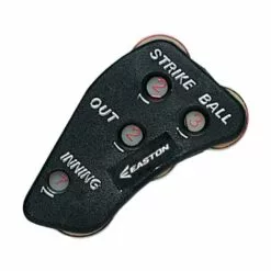 EASTON UMPIRE INDICATOR