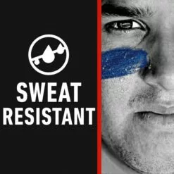 FRANKLIN MLB COLORED EYE BLACK 9 FRANKLIN MLB COLORED EYE BLACK -Deals Demarini Store image 970