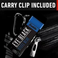 FRANKLIN MLB COLORED EYE BLACK 11 FRANKLIN MLB COLORED EYE BLACK -Deals Demarini Store image 972