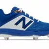 NEW BALANCE FRESH FOAM LOW METAL